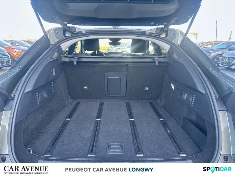 Occasion CITROEN C5 X Hybride rechargeable 225ch Feel Pack ëEAT8 2022 Gris Amazonite (M) - Toit Noir Perla 24990 € à Longwy