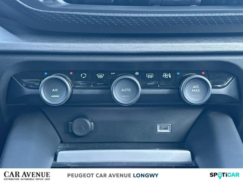 Occasion CITROEN C5 X Hybride rechargeable 225ch Feel Pack ëEAT8 2022 Gris Amazonite (M) - Toit Noir Perla 24990 € à Longwy