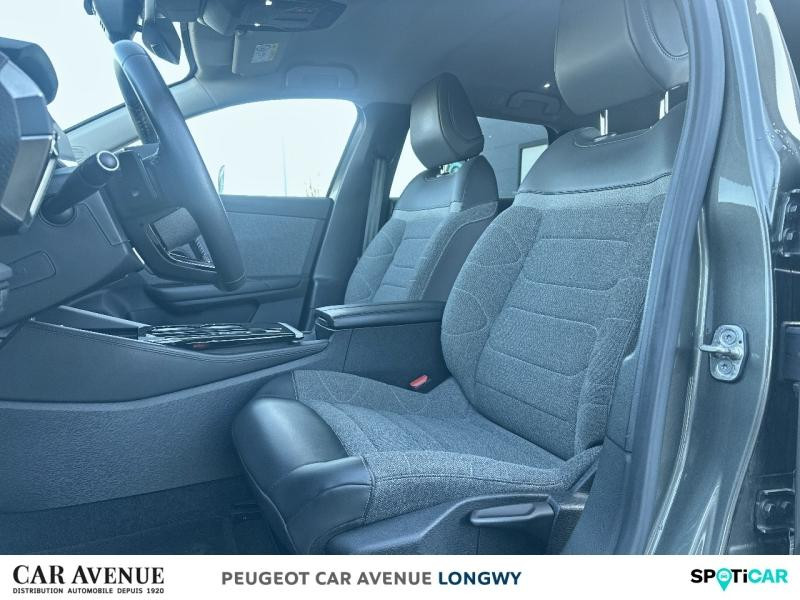 Occasion CITROEN C5 X Hybride rechargeable 225ch Feel Pack ëEAT8 2022 Gris Amazonite (M) - Toit Noir Perla 24990 € à Longwy