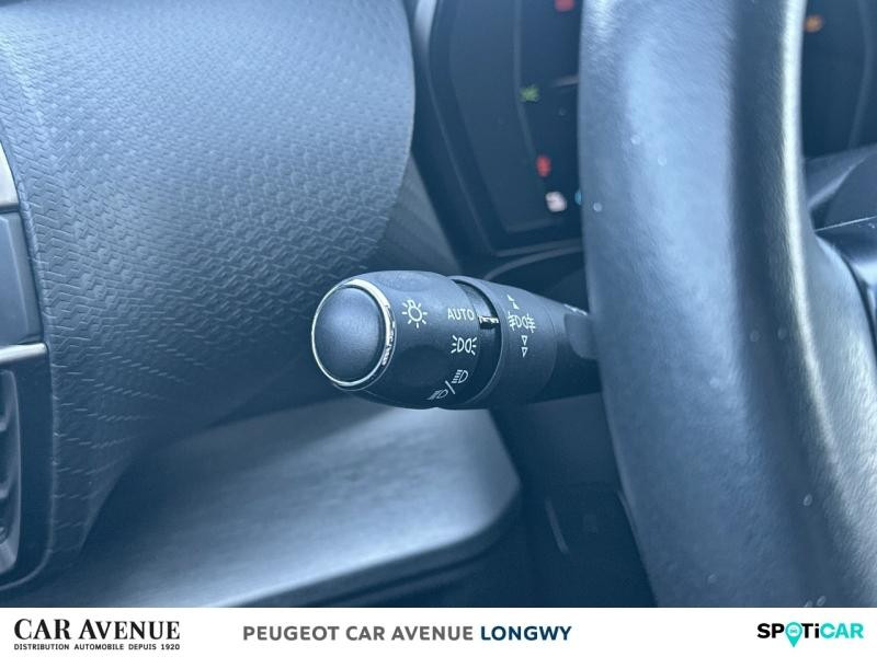 Occasion CITROEN C5 X Hybride rechargeable 225ch Feel Pack ëEAT8 2022 Gris Amazonite (M) - Toit Noir Perla 24990 € à Longwy