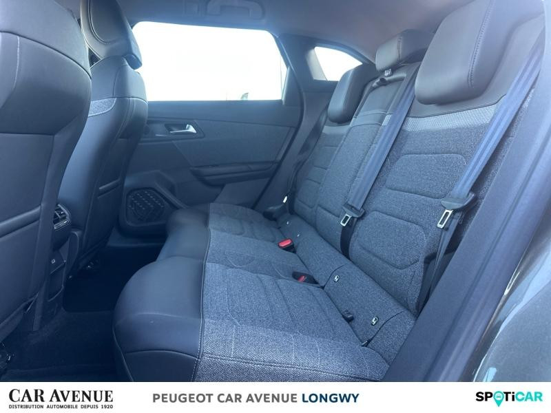 Occasion CITROEN C5 X Hybride rechargeable 225ch Feel Pack ëEAT8 2022 Gris Amazonite (M) - Toit Noir Perla 24990 € à Longwy