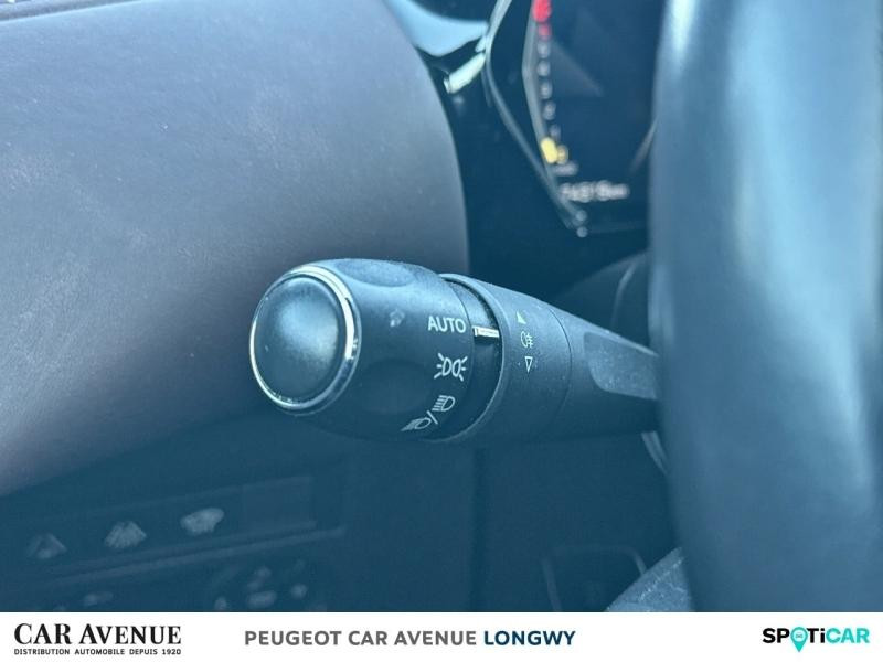 Used DS DS 3 Crossback PureTech 155ch La Première Automatique 119g 2019 Noir Perla Nera (N) € 16890 in Longwy