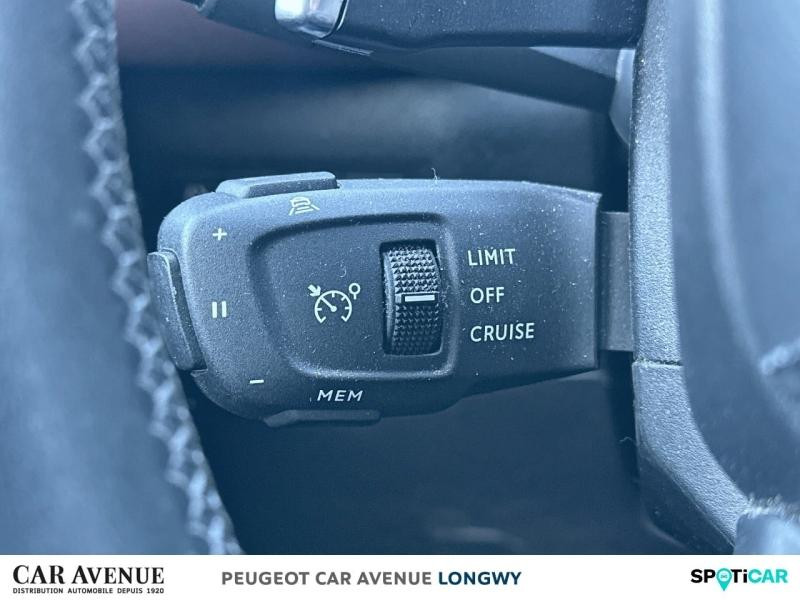 Used DS DS 3 Crossback PureTech 155ch La Première Automatique 119g 2019 Noir Perla Nera (N) € 16890 in Longwy