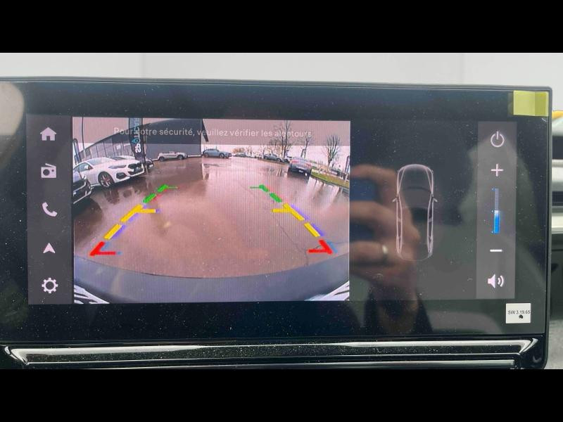 Used CITROEN C3 1.2 PureTech 100ch MAX 2024 Bleu Monte Carlo (O) - Toit Blanc Opale € 16990 in Longwy