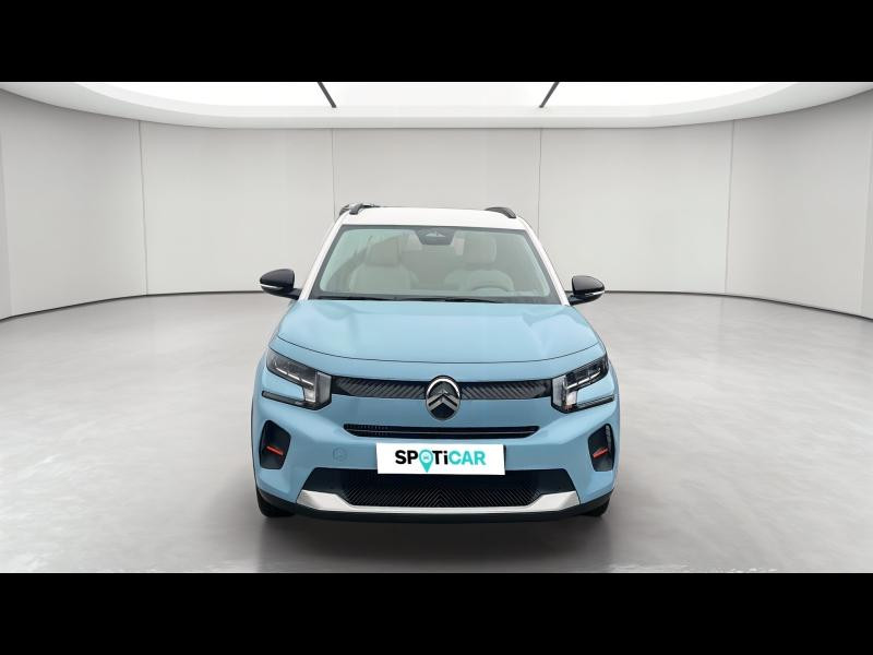 Used CITROEN C3 1.2 PureTech 100ch MAX 2024 Bleu Monte Carlo (O) - Toit Blanc Opale € 16990 in Longwy