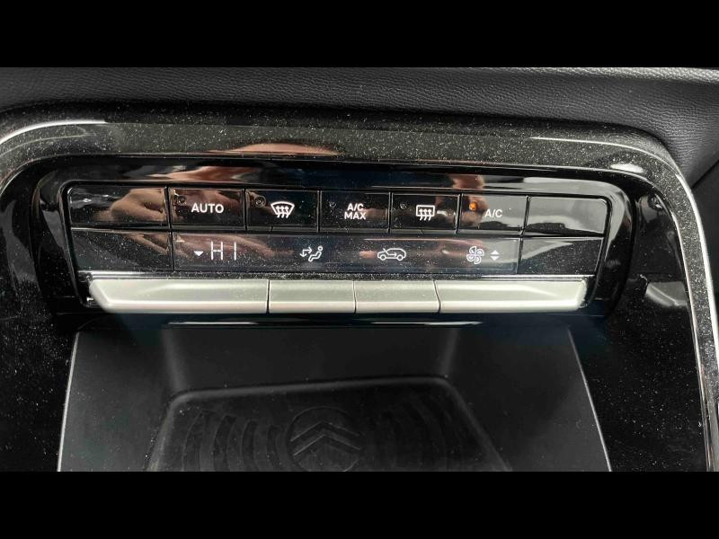 Used CITROEN C3 1.2 PureTech 100ch MAX 2024 Bleu Monte Carlo (O) - Toit Blanc Opale € 16990 in Longwy