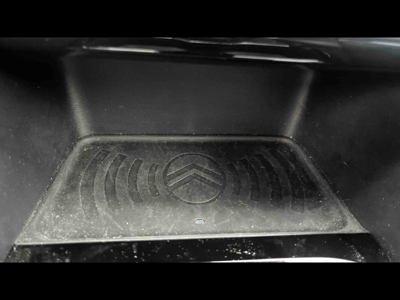 Used CITROEN C3 1.2 PureTech 100ch MAX 2024 Bleu Monte Carlo (O) - Toit Blanc Opale € 16990 in Longwy