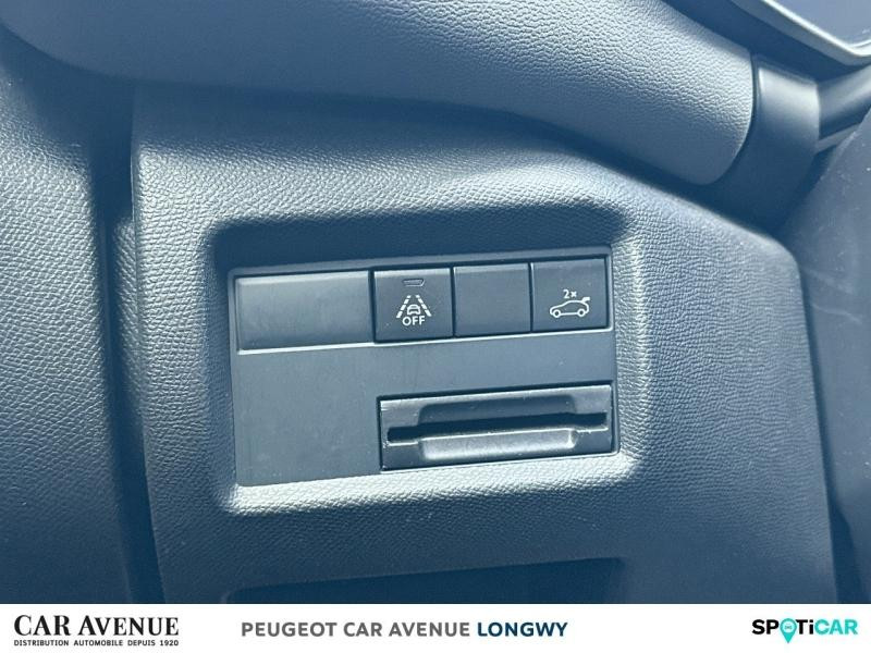 Occasion CITROEN C5 Aircross BlueHDi 130ch S&S Shine 2019 Gris Acier 17390 € à Longwy