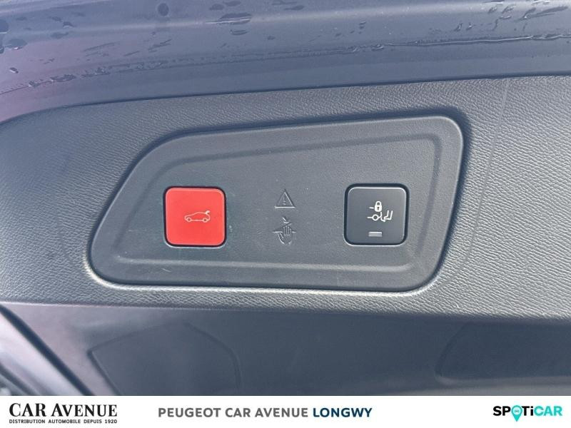 Occasion CITROEN C5 Aircross BlueHDi 130ch S&S Shine 2019 Gris Acier 17390 € à Longwy