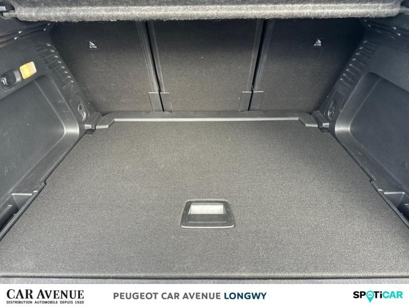 Occasion CITROEN C5 Aircross BlueHDi 130ch S&S Shine 2019 Gris Acier 17390 € à Longwy