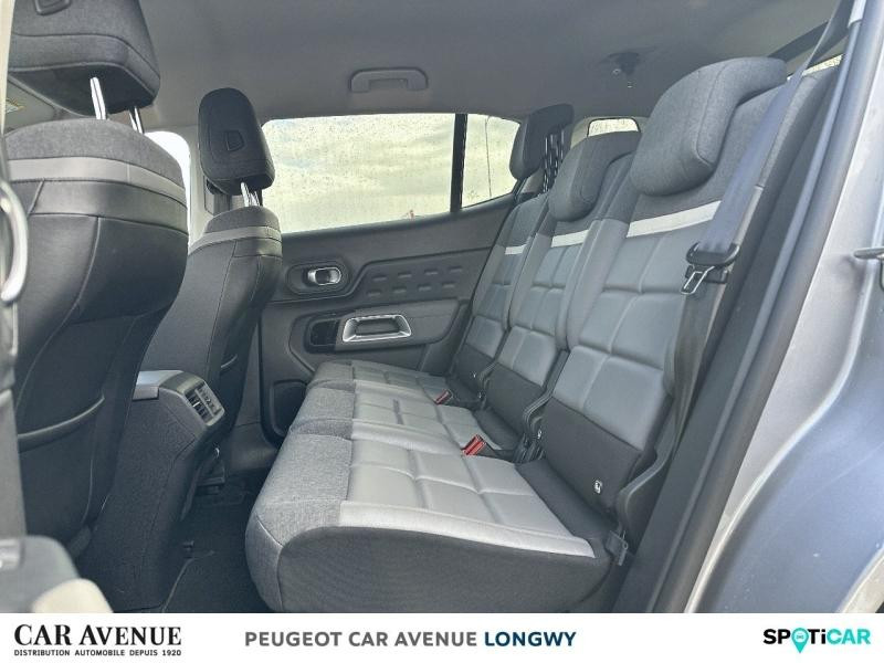 Occasion CITROEN C5 Aircross BlueHDi 130ch S&S Shine 2019 Gris Acier 17390 € à Longwy