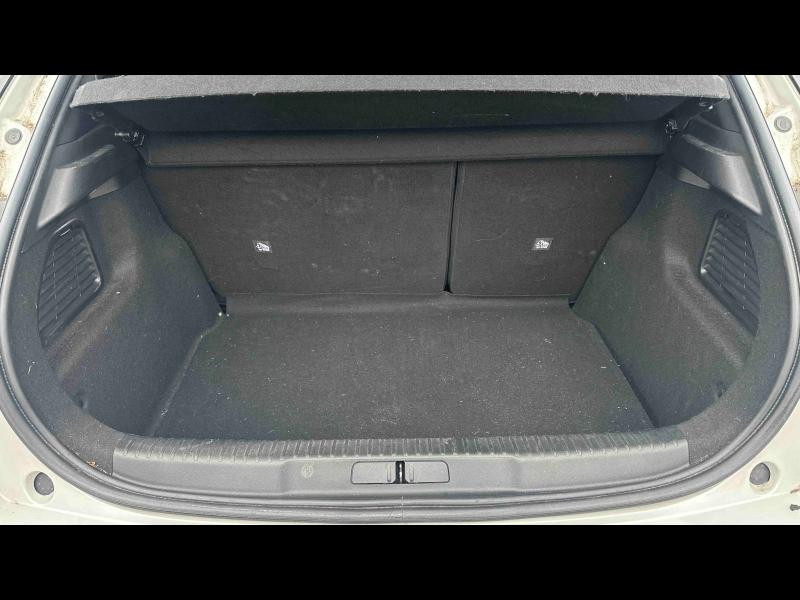 Used DS DS 3 Crossback PureTech 100ch Grand Chic 105g 2019 Blanc Banquise (O) € 13990 in Longwy