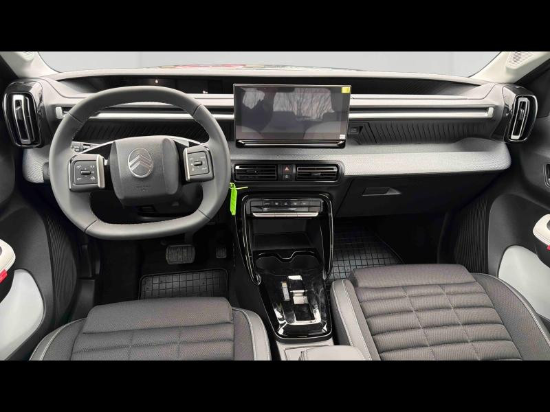 Used CITROEN C3 Aircross 1.2 Hybride 145ch MAX 7 places 2025 Gris Mercury (M) € 27990 in Longwy