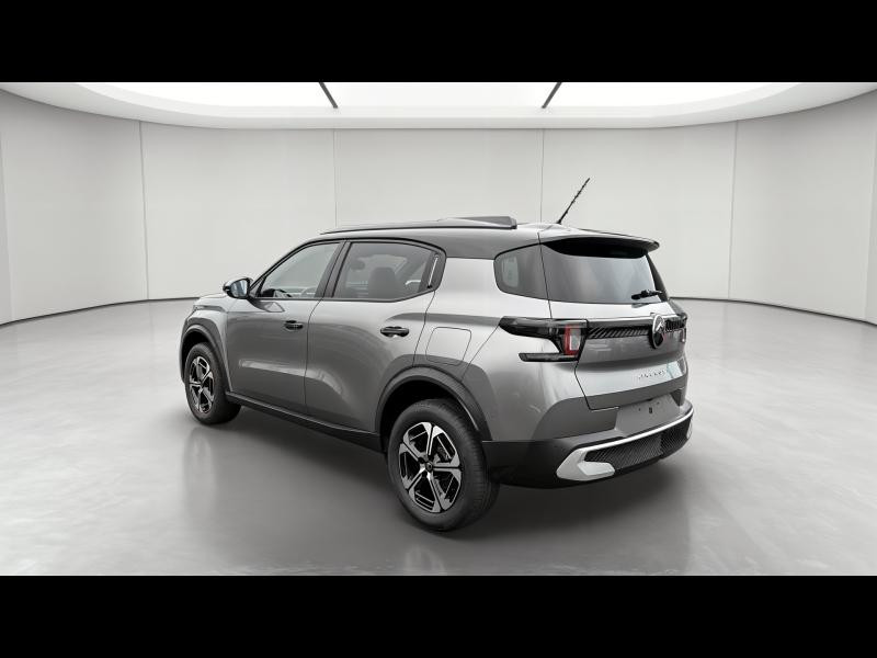 Used CITROEN C3 Aircross 1.2 Hybride 145ch MAX 7 places 2025 Gris Mercury (M) € 27990 in Longwy