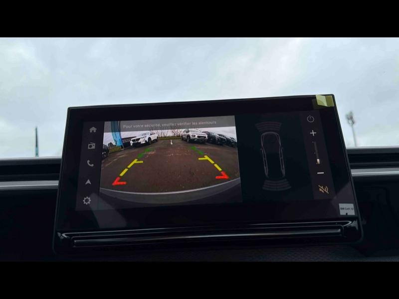 Used CITROEN C3 Aircross 1.2 Hybride 145ch MAX 7 places 2025 Gris Mercury (M) € 27990 in Longwy