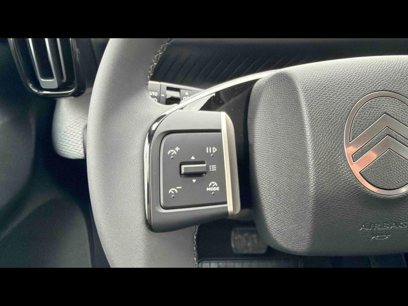 Used CITROEN C3 Aircross 1.2 Hybride 145ch MAX 7 places 2025 Gris Mercury (M) € 27990 in Longwy