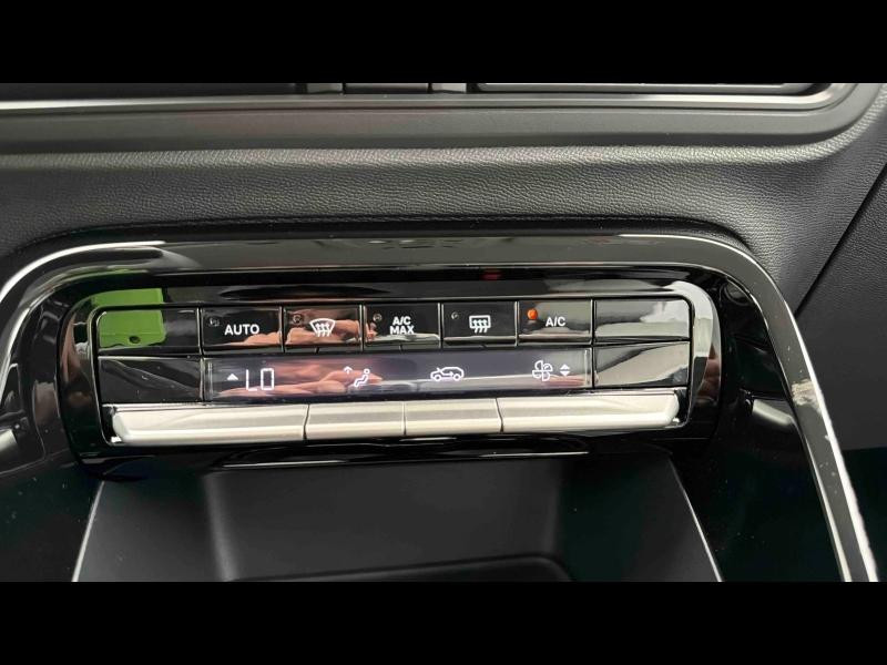 Used CITROEN C3 Aircross 1.2 Hybride 145ch MAX 7 places 2025 Gris Mercury (M) € 27990 in Longwy