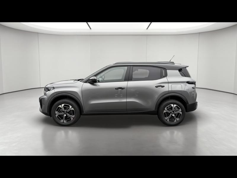 Used CITROEN C3 Aircross 1.2 Hybride 145ch MAX 7 places 2025 Gris Mercury (M) € 27990 in Longwy