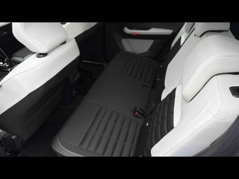 Used CITROEN C3 Aircross 1.2 Hybride 145ch MAX 7 places 2025 Gris Mercury (M) € 27990 in Longwy