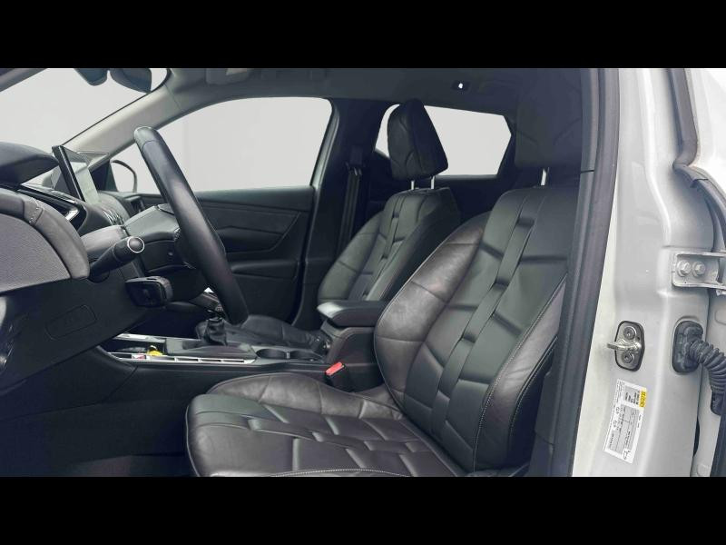 Used DS DS 3 Crossback PureTech 100ch Grand Chic 105g 2019 Blanc Banquise (O) € 13990 in Longwy