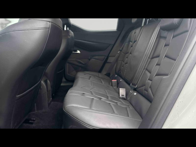 Used DS DS 3 Crossback PureTech 100ch Grand Chic 105g 2019 Blanc Banquise (O) € 13990 in Longwy
