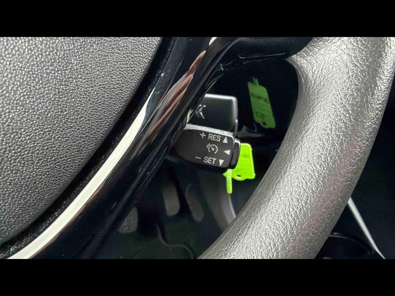 Used CITROEN C1 VTi 72 S&S Feel 5p E6.d 2022 Gris Gallium (M) € 11990 in Longwy