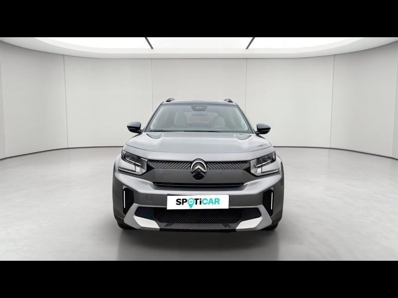 Used CITROEN C3 Aircross 1.2 Hybride 145ch MAX 7 places 2025 Gris Mercury (M) € 27990 in Longwy