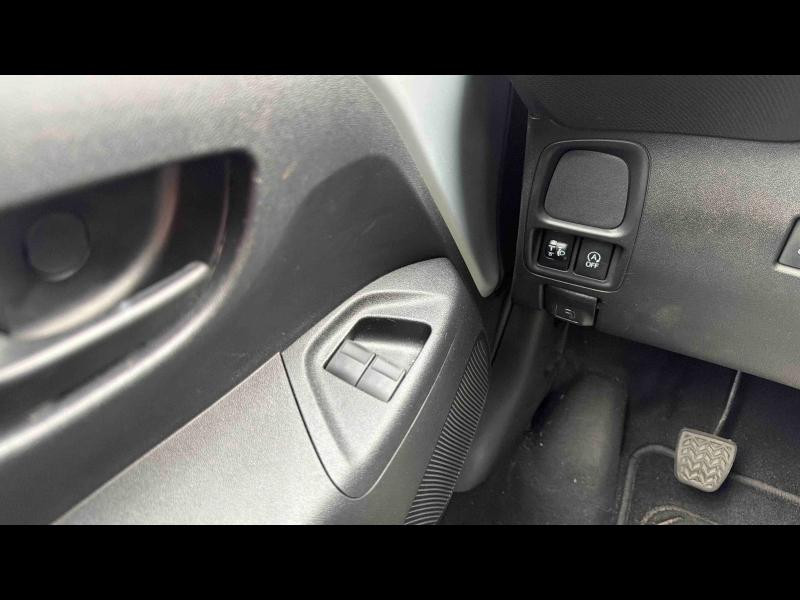 Used CITROEN C1 VTi 72 S&S Feel 5p E6.d 2022 Gris Gallium (M) € 11990 in Longwy
