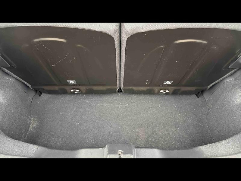 Used CITROEN C1 VTi 72 S&S Feel 5p E6.d 2022 Gris Gallium (M) € 11990 in Longwy