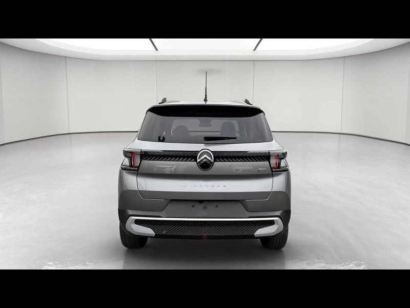 Used CITROEN C3 Aircross 1.2 Hybride 145ch MAX 7 places 2025 Gris Mercury (M) € 27990 in Longwy