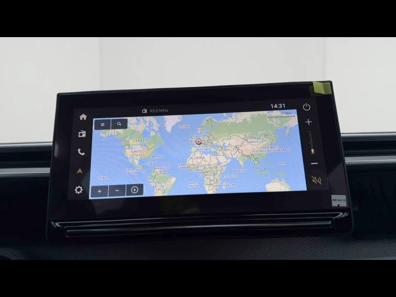 Used CITROEN C3 Aircross 1.2 Hybride 145ch MAX 7 places 2025 Gris Mercury (M) € 27990 in Longwy