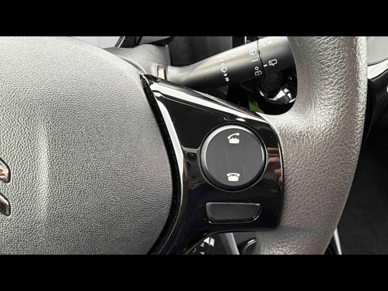 Used CITROEN C1 VTi 72 S&S Feel 5p E6.d 2022 Gris Gallium (M) € 11990 in Longwy