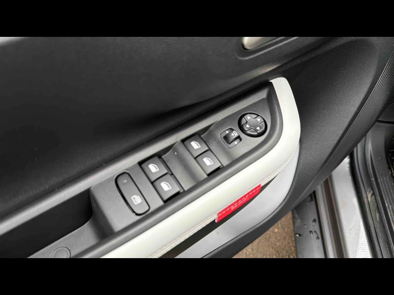 Used CITROEN C3 Aircross 1.2 Hybride 145ch MAX 7 places 2025 Gris Mercury (M) € 27990 in Longwy