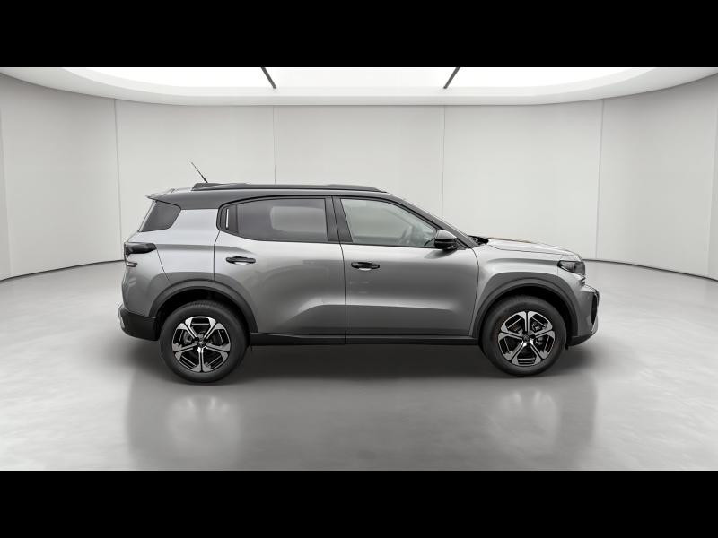 Used CITROEN C3 Aircross 1.2 Hybride 145ch MAX 7 places 2025 Gris Mercury (M) € 27990 in Longwy