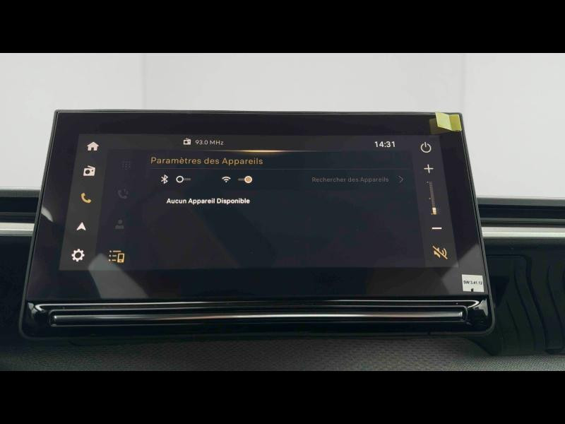 Used CITROEN C3 Aircross 1.2 Hybride 145ch MAX 7 places 2025 Gris Mercury (M) € 27990 in Longwy