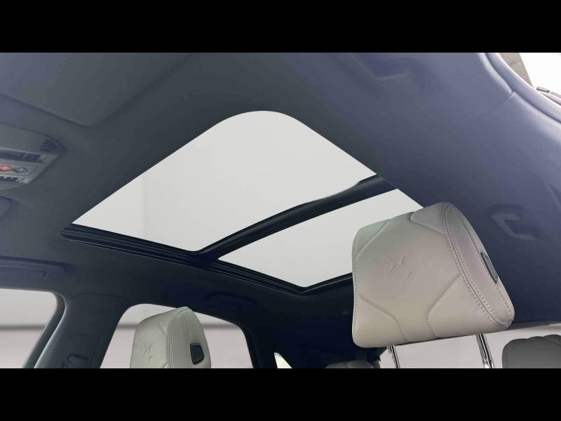 Occasion DS DS 7 Crossback BlueHDi 130ch Opera Automatique 2022 Gris Laqué (M) 34990 € à Longwy