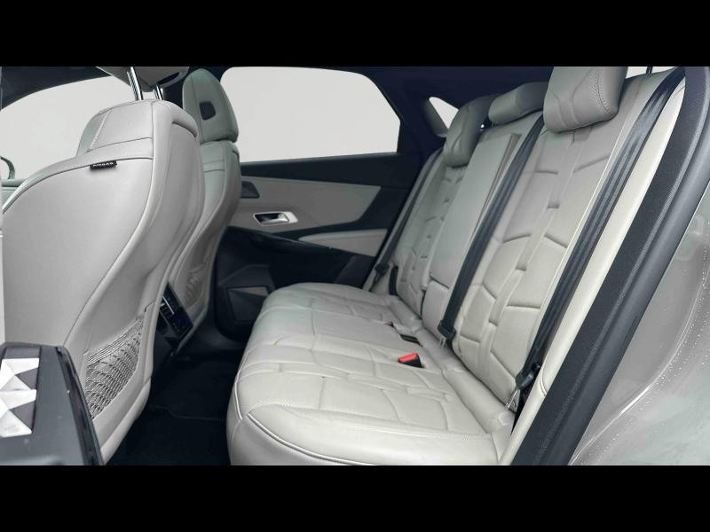 Occasion DS DS 7 Crossback BlueHDi 130ch Opera Automatique 2022 Gris Laqué (M) 34990 € à Longwy