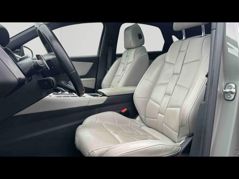 Occasion DS DS 7 Crossback BlueHDi 130ch Opera Automatique 2022 Gris Laqué (M) 34990 € à Longwy