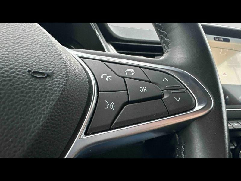 Occasion RENAULT Captur 1.3 TCe 130ch FAP Intens - 20 2020 Orange Atacama/Noir Etoile 15990 € à Longwy