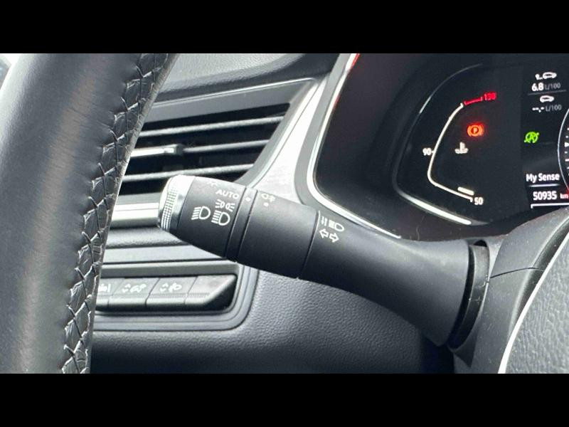 Occasion RENAULT Captur 1.3 TCe 130ch FAP Intens - 20 2020 Orange Atacama/Noir Etoile 15990 € à Longwy