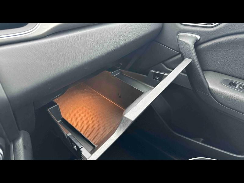 Occasion RENAULT Captur 1.3 TCe 130ch FAP Intens - 20 2020 Orange Atacama/Noir Etoile 15990 € à Longwy