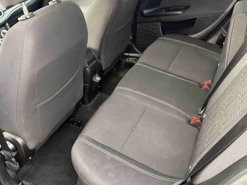 Occasion FIAT Tipo Cross SW 1.5 FireFly Turbo 130ch S/S (RED) Hybrid DCT7 MY22 2023 Gris Colosseo Métallisé 14990 € à Longwy