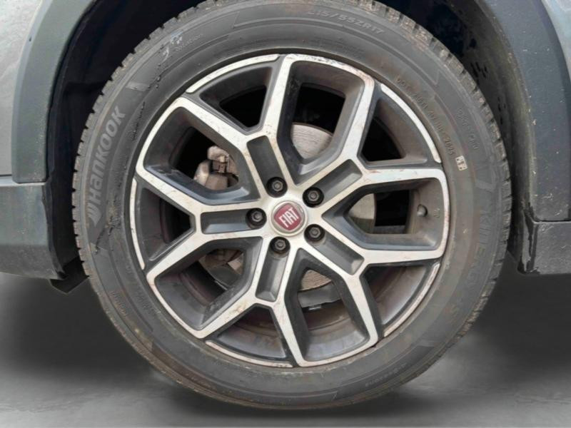 Occasion FIAT Tipo Cross SW 1.5 FireFly Turbo 130ch S/S (RED) Hybrid DCT7 MY22 2023 Gris Colosseo Métallisé 14990 € à Longwy