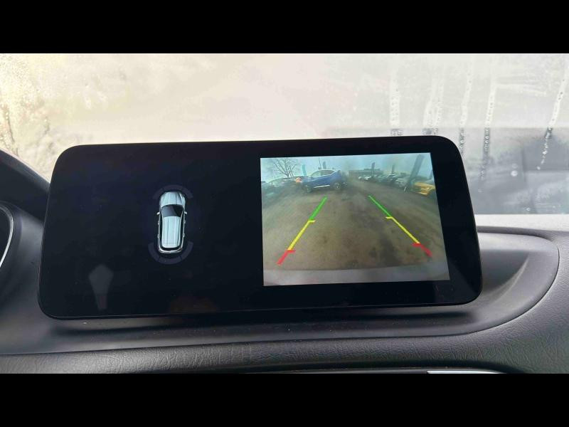 Occasion FIAT Tipo Cross SW 1.5 FireFly Turbo 130ch S/S (RED) Hybrid DCT7 MY22 2023 Gris Colosseo Métallisé 14990 € à Longwy