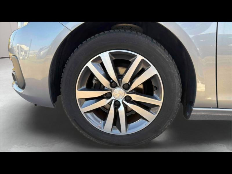 Occasion PEUGEOT 308 1.2 PureTech 110ch S&S Style 2021 Gris Artense 11890 € à Longwy