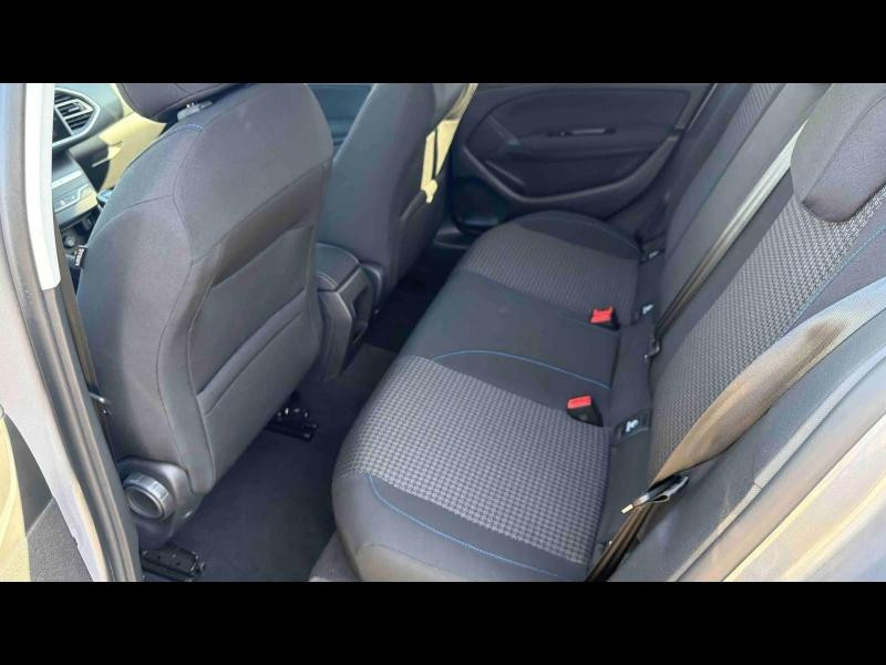 Occasion PEUGEOT 308 1.2 PureTech 110ch S&S Style 2021 Gris Artense 11890 € à Longwy