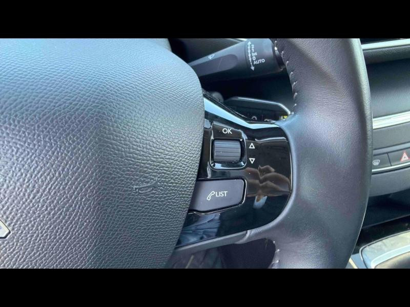Occasion PEUGEOT 308 1.2 PureTech 110ch S&S Style 2021 Gris Artense 11890 € à Longwy