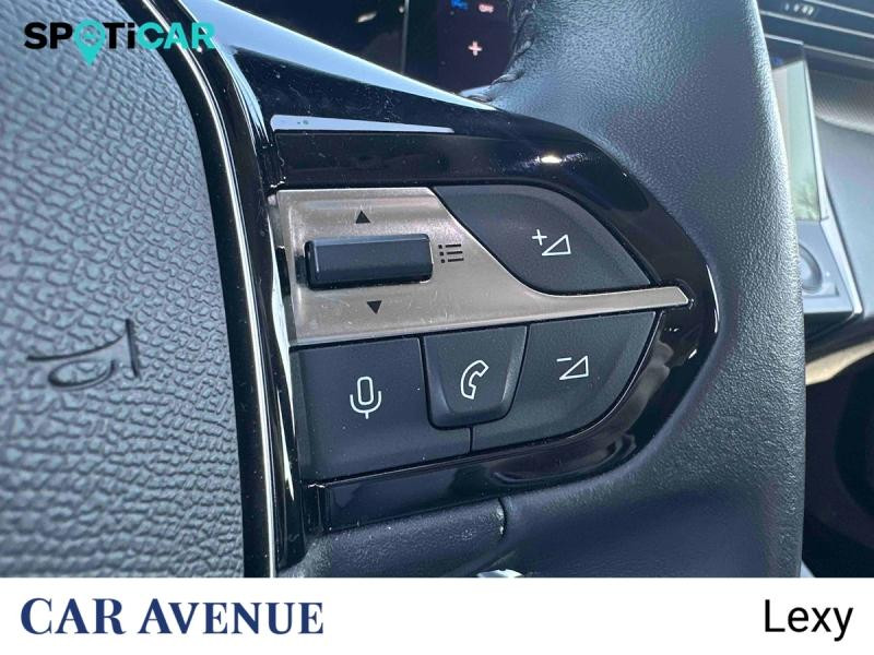 Occasion PEUGEOT 308 PHEV 180ch Active Pack e-EAT8 2022 Vert Olivine (M) 20190 € à Longwy