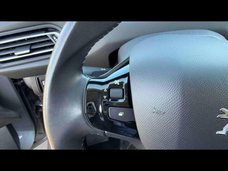 Occasion PEUGEOT 308 1.2 PureTech 110ch S&S Style 2021 Gris Artense 11890 € à Longwy