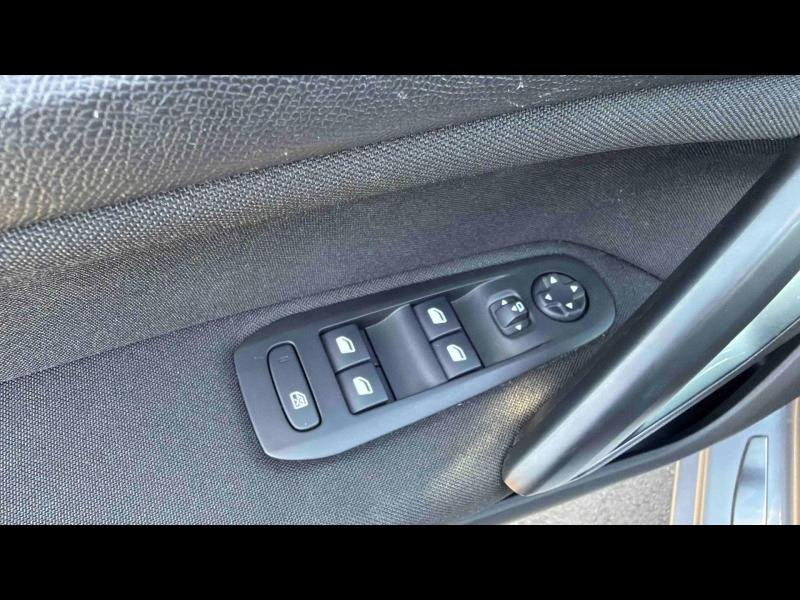 Occasion PEUGEOT 308 1.2 PureTech 110ch S&S Style 2021 Gris Artense 11890 € à Longwy